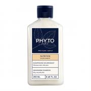 Miniatura - PHYTO NUTRITION Champú nutrición (250ml)	