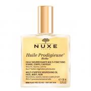 Miniatura - NUXE HUILE PRODIGIEUSE RICHE (100ML)