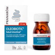 Miniatura - PRANAROM OLEOBIOTIC SALUD INTESTINAL 150MG (15 CAPSULAS)