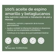 Miniatura - VITAE OLIOVITA GASTRO (60 CÁPSULAS)