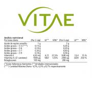 Miniatura - VITAE OLIOVITA GASTRO (60 CÁPSULAS)