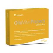 Miniatura - VITAE OlioVita® Protect (15 cápsulas)