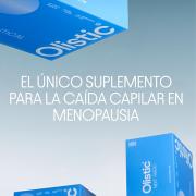 Miniatura - OLISTIC WOMEN NEXT+45 (28 VIALES)