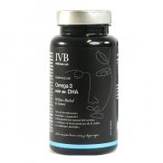 Miniatura - IVB WELLNES OMEGA 3 RICO EN DHA VISIÓN Y SALUD CEREBRAL (30 CAPSULAS)