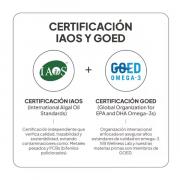 Miniatura - IVB WELLNES OMEGA 3 RICO EN EPA (60 CAPSULAS)