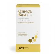 Miniatura - LCN LABORATORIOS Omega Base LCN (30 cápsulas) 