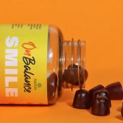 Miniatura - AQUILEA ON BALANCE SMILE (60 GUMMIES VEGANOS)