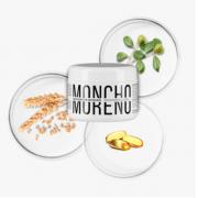Miniatura - MONCHO MORENO ONE MINUTE WONDER MASCARILLA (250ML)