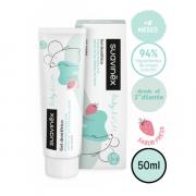 Miniatura - SUAVINEX ORAL BABY GEL DENTIFRICO 0-6 AÑOS (50ML)