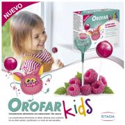 Miniatura - STADA OROFAR KIDS PIRULETA DOLOR GARGANTA (1 UNIDAD)