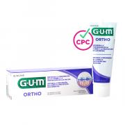 Miniatura - GUM ORTHO GEL DENTIFRICO ORTODONCIA BRACKETS (75ML)