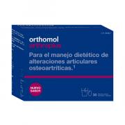 Miniatura - COBAS LABORATORIO Orthomol Arthroplus (30 Sobres Granulados- 30Cápsulas) 