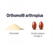Miniatura - COBAS LABORATORIO ORTHOMOL ARTHROPLUS (30 Sobres Granulados- 30Cápsulas) 