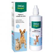 Miniatura - STANGEST OTICAN LIMPIADOR DE OIDOS PERRROS Y GATOS (125ML)