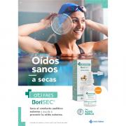 Miniatura - FAES FARMA OTIFAES BORISEC SPRAY ÓTICO (30ML)