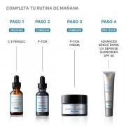 Miniatura - SKINCEUTICALS P-TIOX CREMA ANTIARRUGAS (48ML) NOVEDAD!