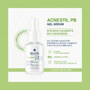 Miniatura - RILASTIL PACK ACNESTIL SERUM-GEL PB (30ml) + MOUSSE DETERGENTE DE REGALO!