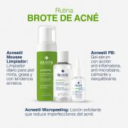 Miniatura - RILASTIL PACK ACNESTIL SERUM-GEL PB (30ml) + MOUSSE DETERGENTE DE REGALO!