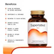 Miniatura - SUPERLATIVA PACK AHORRO DAILY ESTRES - ANTES ELECTRA (3 UNIDADES X 60 CAPSULAS)