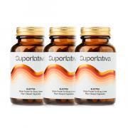 Miniatura - SUPERLATIVA PACK AHORRO ELECTRA ESTRES (3 X 60 CAPSULAS)