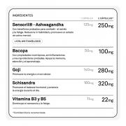 Miniatura - SUPERLATIVA PACK AHORRO ELECTRA ESTRES (3 X 60 CAPSULAS)