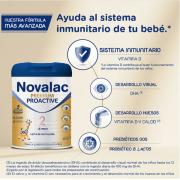 Miniatura - NOVALAC PACK AHORRO NOVALAC PREMIUM PROACTIVE 2 (2x800G)