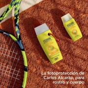 Miniatura - ISDIN PACK ALCARAZ COMBO FOTOPROTECTOR SPF50 + FUSION WATER (50ML)  + FUSION GEL SPORT (100ML)