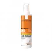 Miniatura - LA ROCHE POSAY PACK ANTHELIOS SPRAY INVISIBLE SPF 50+ (2 UNIDADES x200ML)