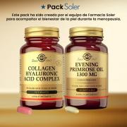 Miniatura - SOLGAR Pack Belleza & Menopausia
