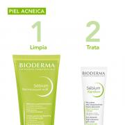 Miniatura - BIODERMA PACK BRILLOS Y POROS DILATADOS (SEBIUM GEL 200ML+ SEBIUM MAT-CONTROL 30ML)