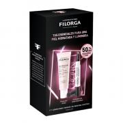 Miniatura - FILORGA PACK CC CREAM GLOW (40ML) + NUTRI-FILLER LIPS (4G)