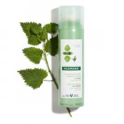 Miniatura - KLORANE PACK CHAMPÚ SECO SEBORREGULADOR ORTIGA (2 UNIDADES x 150ml)	