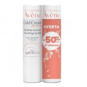 Miniatura - AVÈNE PACK COLD CREAM STICK LABIAL NUTRITIVO  (2 UNIDADES X 4G)	