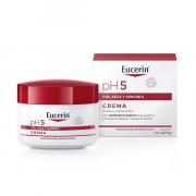 Miniatura - EUCERIN PACK Crema Ph5 Skin Protection (75mlX 2 UNIDADES)