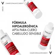 Miniatura - VICHY PACK DERCOS ENERGY PLUS CHAMPÚ ESTIMULANTE (400ML+ RECARGA 500ML)