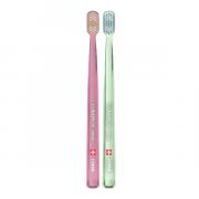 Miniatura - CURAPROX PACK DUPLO CEPILLOS DENTALES ED. LIMITADA 12460 VELVET (2 UNIDADES)