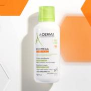 Miniatura - A-DERMA PACK DUPLO EXOMEGA CREMA EMOLIENTE ANTI-RASCADO  (2X400ML)