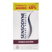 Miniatura - SENSODYNE PACK DUPLO EXPERT PROTECT DOBLE ACCION (2X75ML)