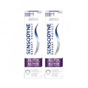 Miniatura - SENSODYNE PACK DUPLO EXPERT PROTECT DOBLE ACCION (2X75ML)