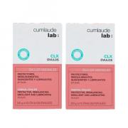 Miniatura - CUMLAUDE LAB PACK DUPLO OVULOS CLX (2 X 10 UNIDADES)