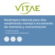 Miniatura - VITAE PACK DUPLO RECONNECT (2 x 30 COMPRIMIDOS)