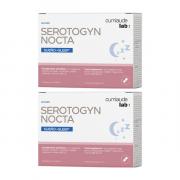 Miniatura - CUMLAUDE LAB PACK DUPLO SEROTOGYN NOCTA (30 CAPSULAS X 2 UNIDADES) + 2 SEMANAS DE REGALO!