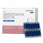 Miniatura - CUMLAUDE LAB PACK DUPLO SEROTOGYN NOCTA (30 CAPSULAS X 2 UNIDADES) + 2 SEMANAS DE REGALO!