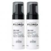Miniatura - FILORGA PACK DUPLO SKIN-PREP CLEANSING FOAM ESPUMA LIMPIADORA (2 UNIDADES X 150ML)