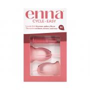 Miniatura - ECAREYOU PACK ENNA CYCLE EASY CUP (TAMAÑO M)