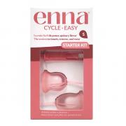 Miniatura - ECAREYOU  PACK ENNA CYCLE STARTER KIT 