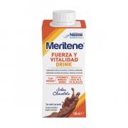 Miniatura - MERITENE PACK FUERZA Y VITALIDAD DRINK CHOCOLATE (12 UDS x 180ML)