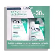 Miniatura - CERAVE PACK GEL LIMPIADOR ESPUMOSO (473ML) + RECARGA (473ML)