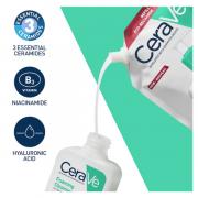 Miniatura - CERAVE PACK GEL LIMPIADOR ESPUMOSO (473ML) + RECARGA (473ML)