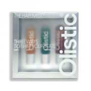 Miniatura - OLISTIC PACK HAIR MIST BRILLO, HIDRATACIÓN Y ANTI FRIZZ (3 UNIDADES X 30ML)